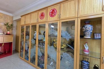 Taman Bukit Segar Jaya