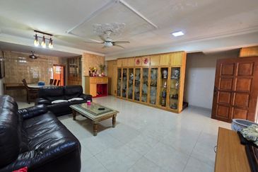 Taman Bukit Segar Jaya