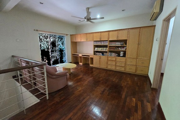 Taman Bukit Segar Jaya