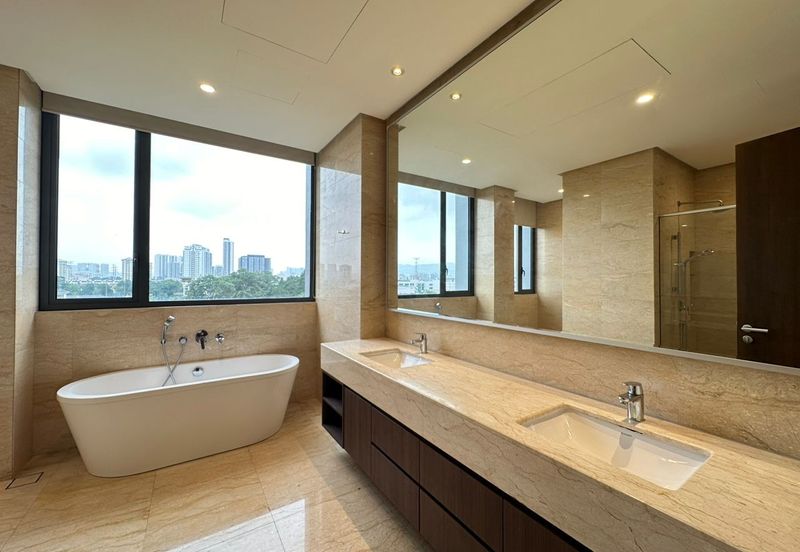 Rimbun @ Embassy Row