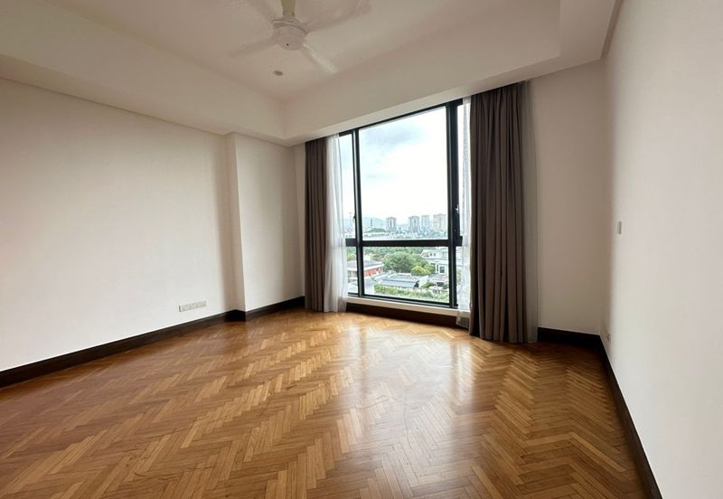 Rimbun @ Embassy Row