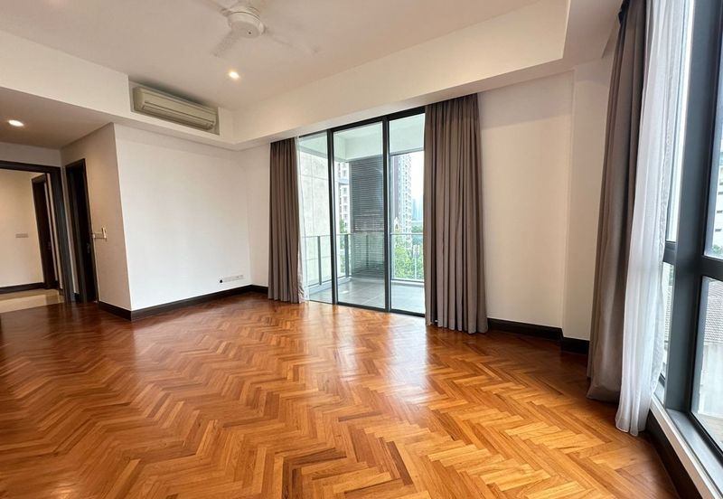 Rimbun @ Embassy Row