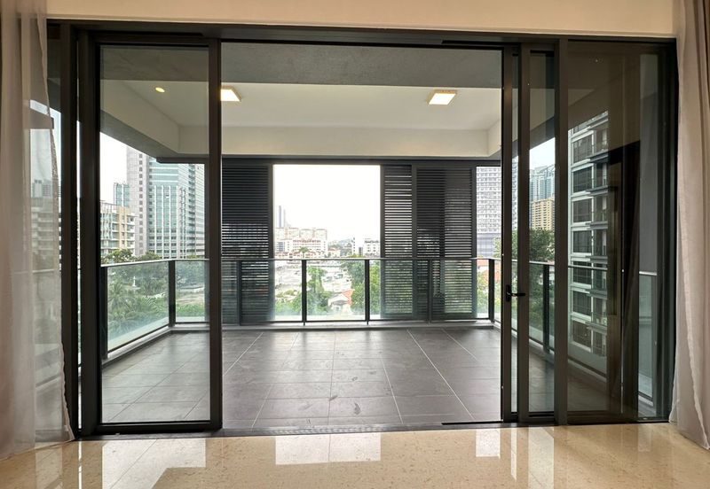 Rimbun @ Embassy Row