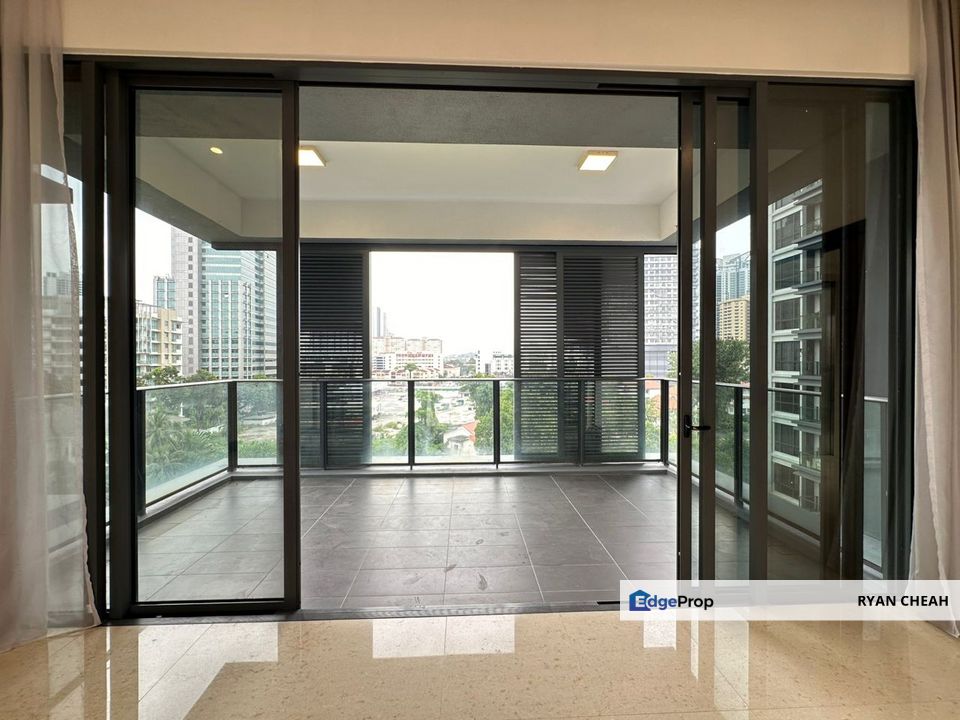 Hot Rent Large Unit Rimbun At Ampang Hilir U-thant KLCC Sayfol ISKL Jalan Ampang, Kuala Lumpur, Ampang Hilir