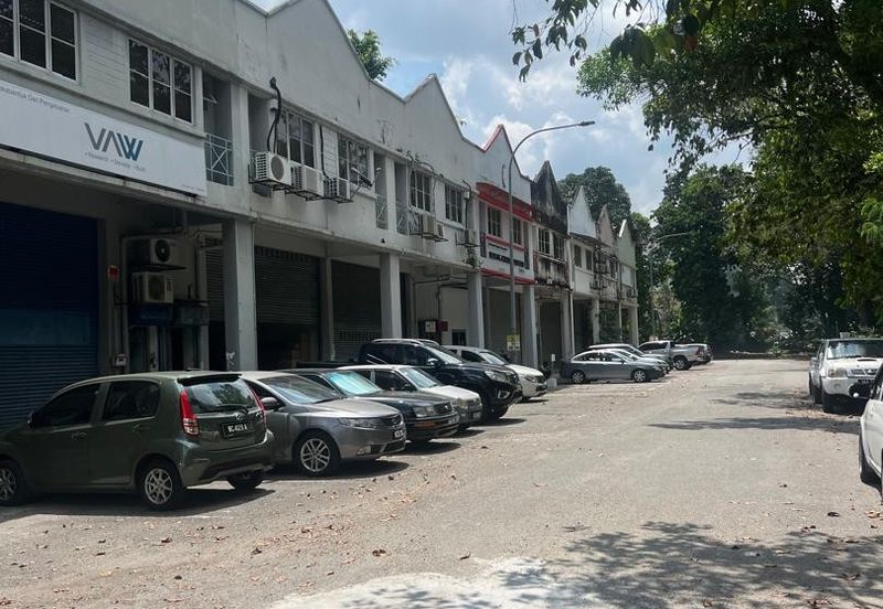 Taman Perindustrian Jaya