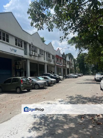 Rare Unit For Sales Petaling Jaya Hot Selling Ara Damansara Kg Subang, Selangor, Petaling Jaya