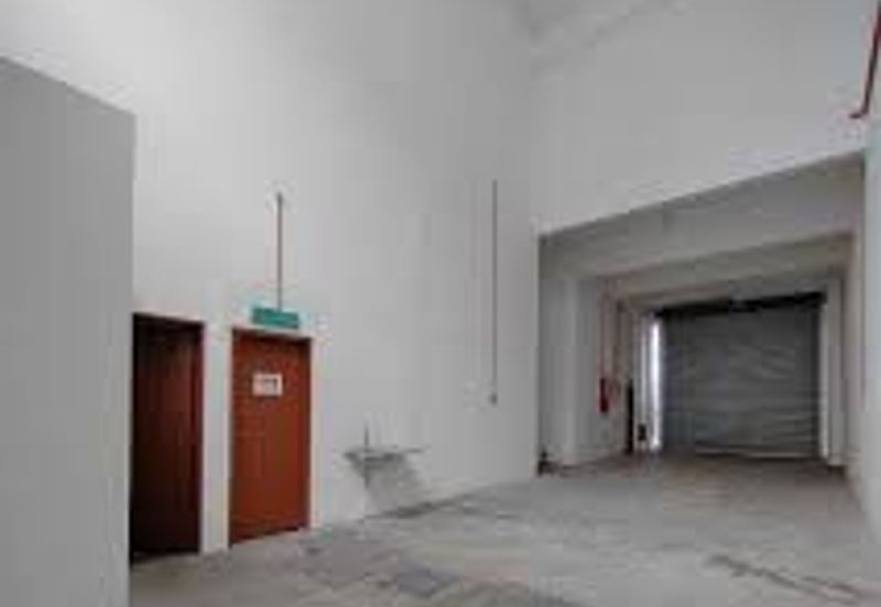 Taman Perindustrian Jaya