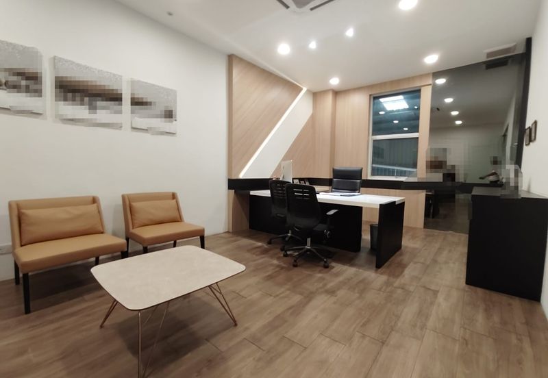 Kawasan Perindustrian Bukit Angkat