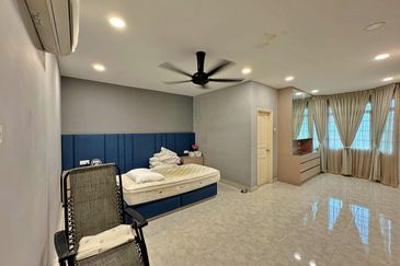 Bandar Baru Sri Petaling