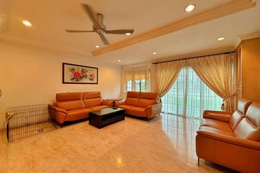 Bandar Baru Sri Petaling