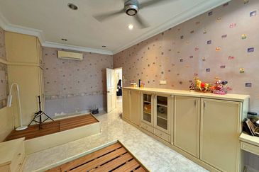 Bandar Baru Sri Petaling