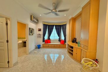 Bandar Baru Sri Petaling