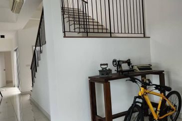 Parkfield Residences, Tropicana Heights