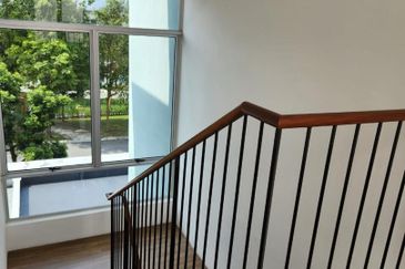 Parkfield Residences, Tropicana Heights