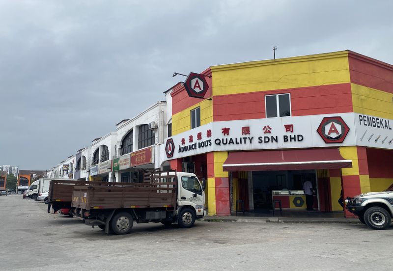 Bandar Teknologi Kajang