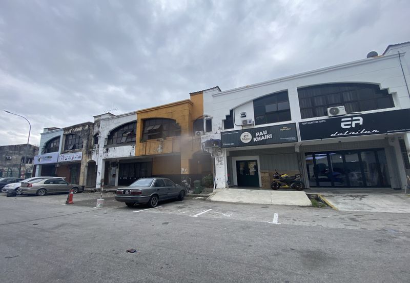 Bandar Teknologi Kajang