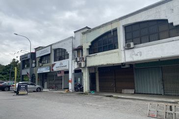 Bandar Teknologi Kajang