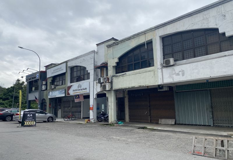 Bandar Teknologi Kajang