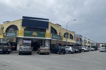 Bandar Teknologi Kajang
