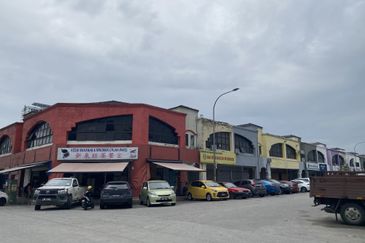 Bandar Teknologi Kajang