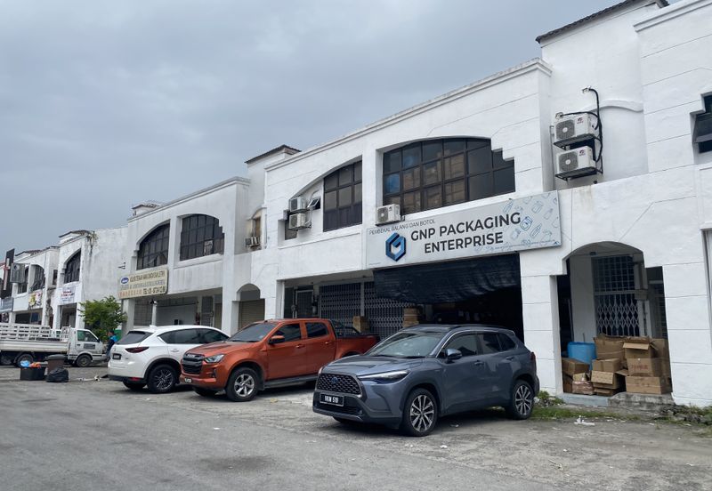 Bandar Teknologi Kajang