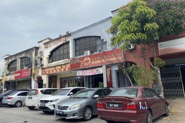 Bandar Teknologi Kajang