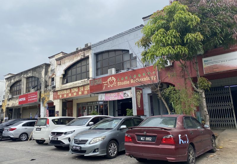 Bandar Teknologi Kajang