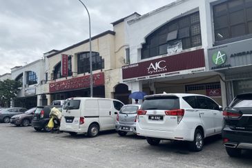 Bandar Teknologi Kajang