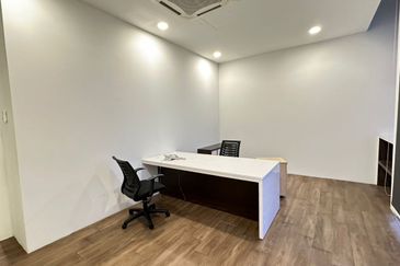 Kawasan Perindustrian Bukit Angkat