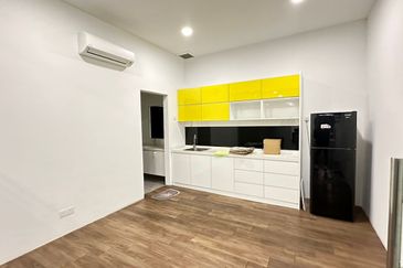 Kawasan Perindustrian Bukit Angkat