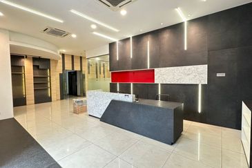 Kawasan Perindustrian Bukit Angkat