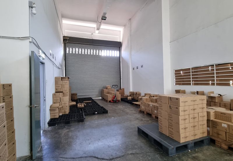 Bandar Teknologi Kajang