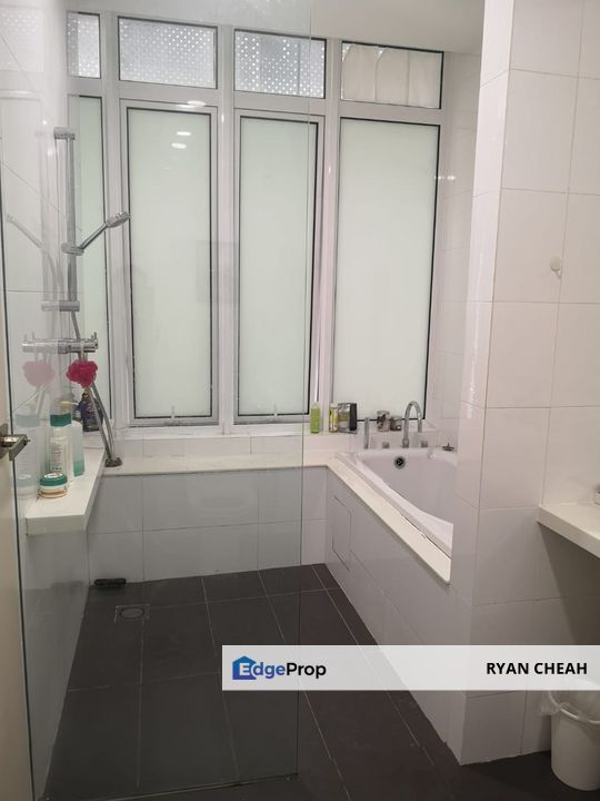 Hot Sale Unit Freehold Partial Furnish Arata Of Tijani At Bukit Tunku, Kuala Lumpur, Kenny Hills (Bukit Tunku)