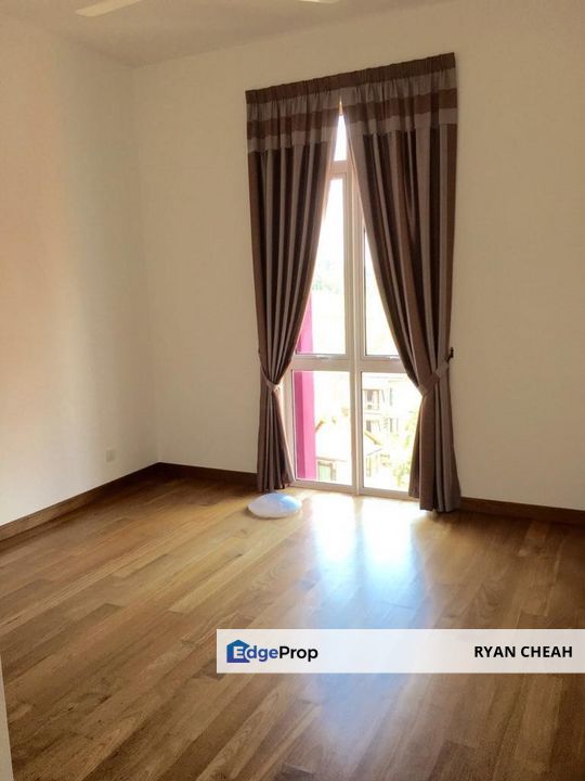 Hot Sale Unit Freehold Partial Furnish Arata Of Tijani At Bukit Tunku, Kuala Lumpur, Kenny Hills (Bukit Tunku)