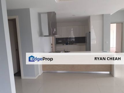 Hot Sale Unit Freehold Partial Furnish Arata Of Tijani At Bukit Tunku, Kuala Lumpur, Kenny Hills (Bukit Tunku)