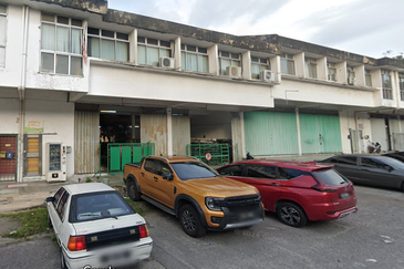 Bandar Teknologi Kajang