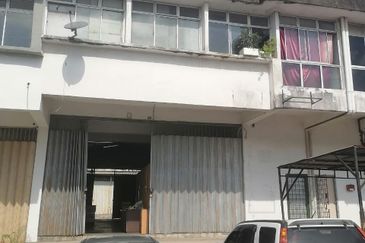 Bandar Teknologi Kajang