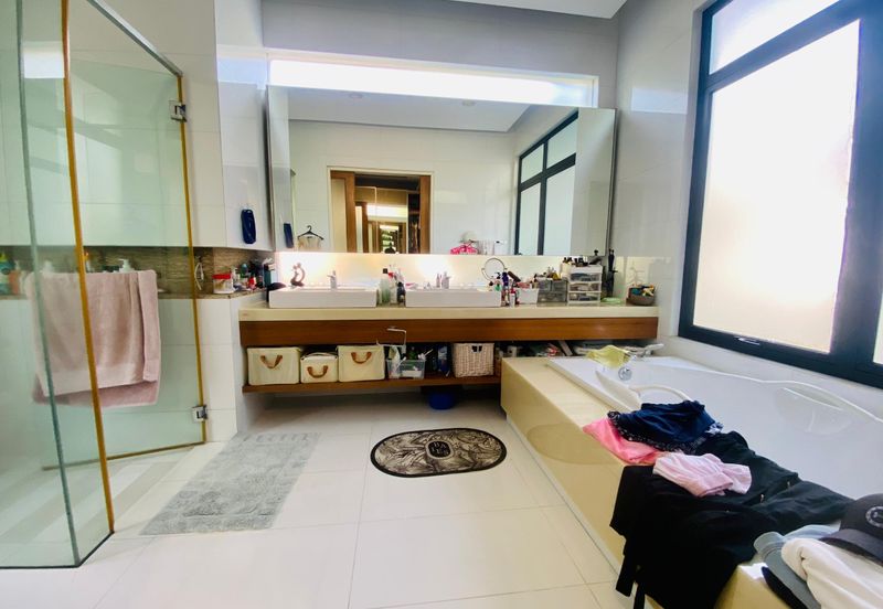 Seputeh Garden (Laman Seputeh)