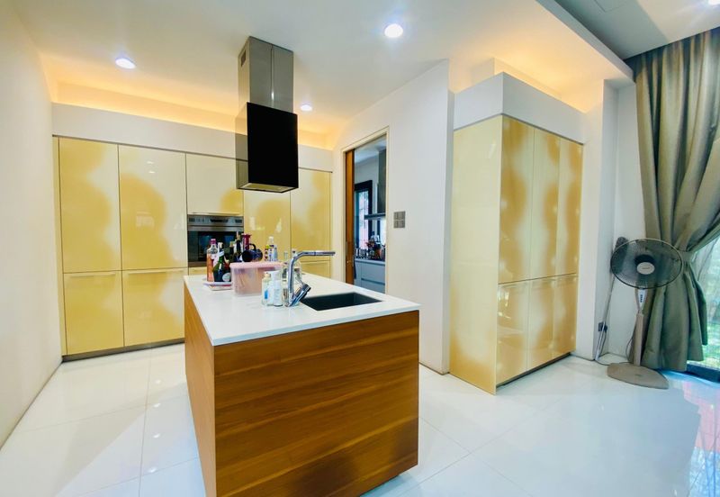 Seputeh Garden (Laman Seputeh)