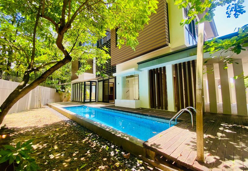 Seputeh Garden (Laman Seputeh)