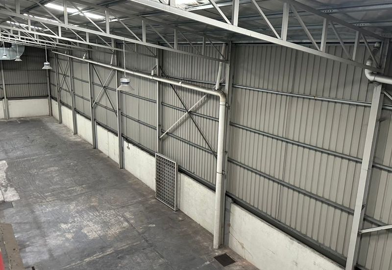 Kawasan Perindustrian Bukit Angkat