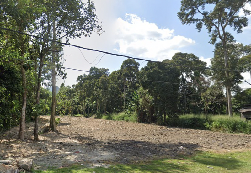 Kawasan Perindustrian Hi Tech 6