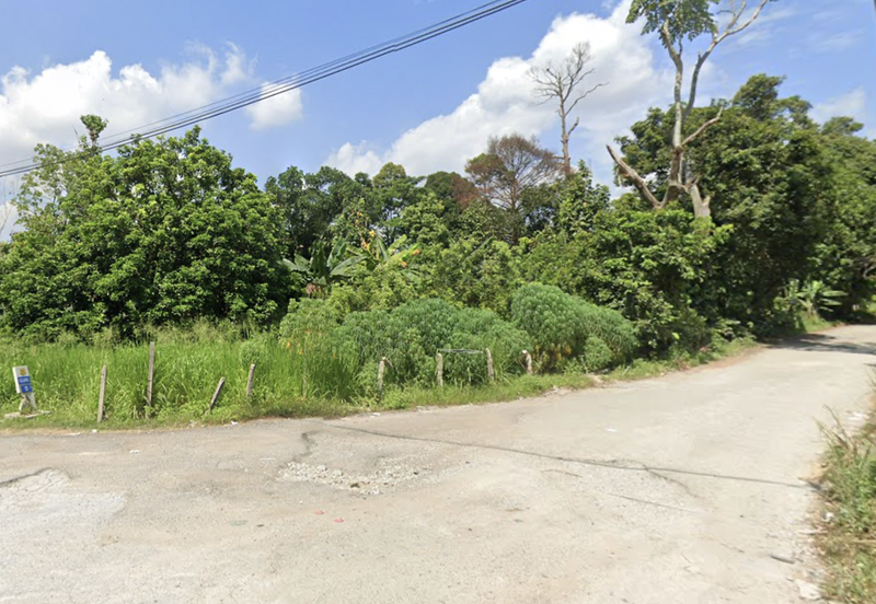 Kawasan Perindustrian Hi Tech 6