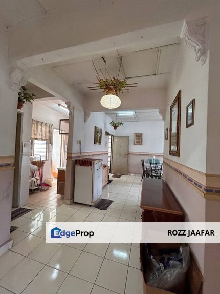 Apartment Palma Puteri Kota Damansara , Selangor, Kota Damansara