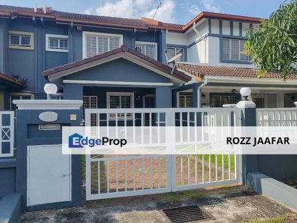  Double storey USJ 1@Subang Jaya for Sale ! , Selangor, USJ