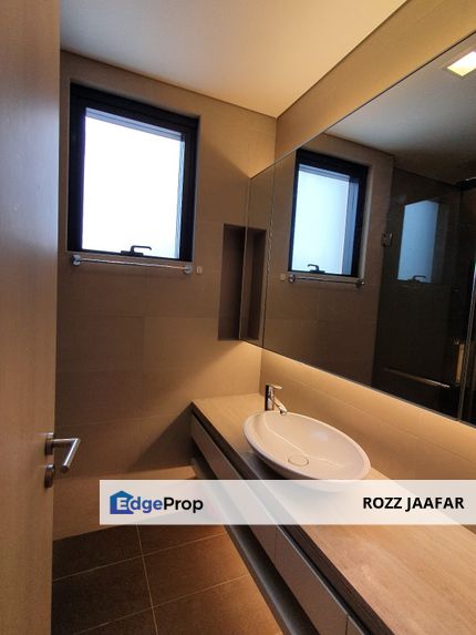  Fully Furnished The Horizon Residence@KL, Kuala Lumpur, KL City