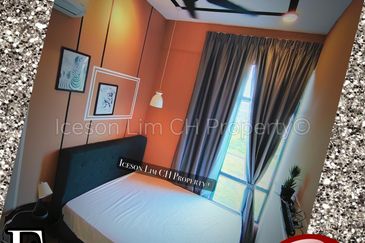 The Maple Residences