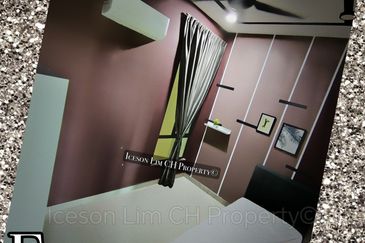 The Maple Residences