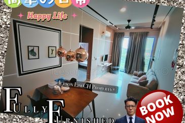 The Maple Residences