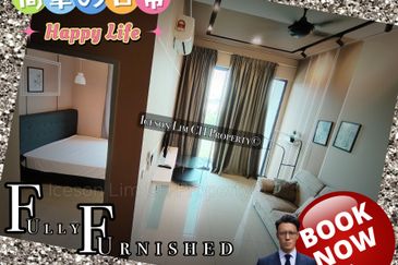 The Maple Residences